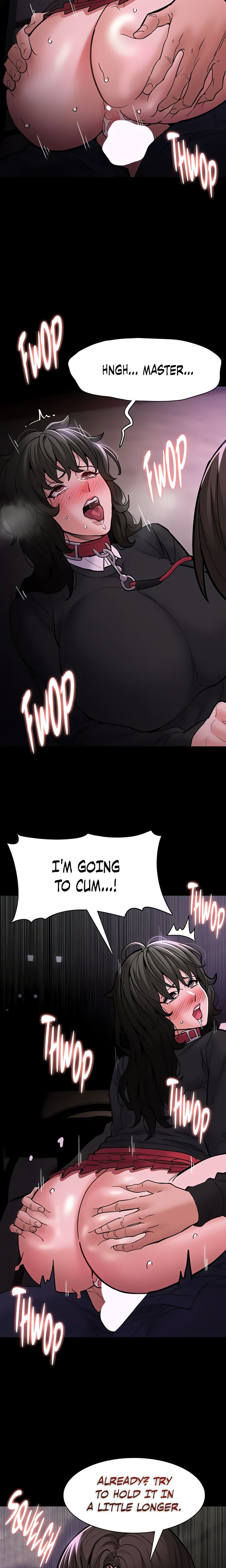 Pervert Diary - Chapter 89 - picture 10