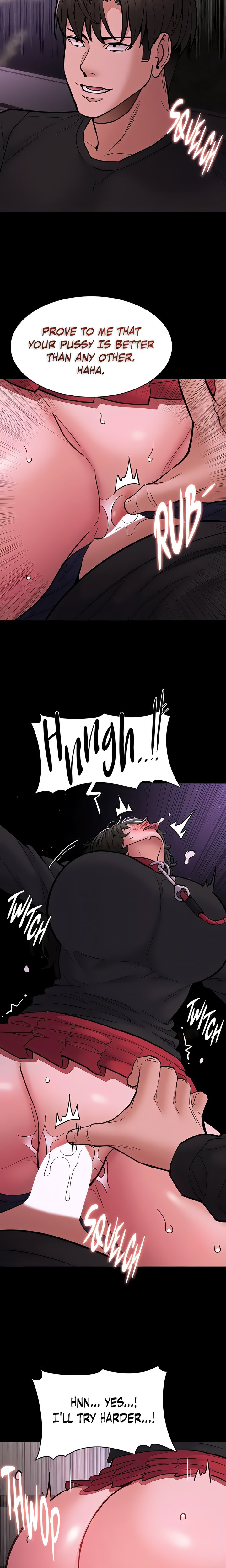 Pervert Diary - Chapter 89 - picture 11