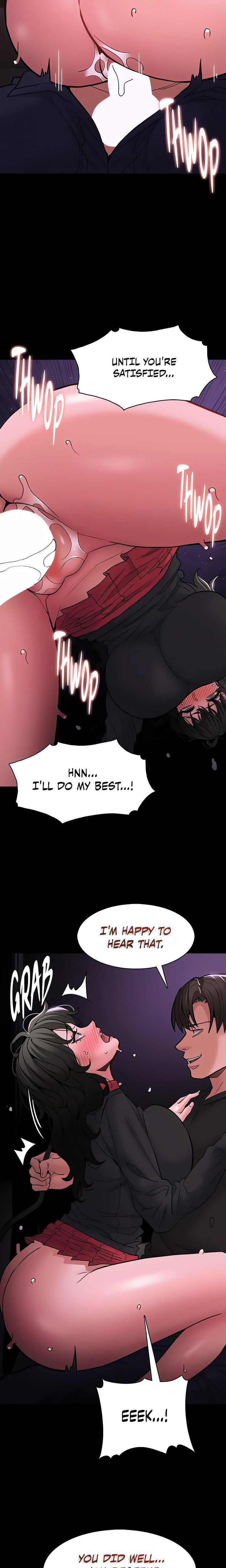 Pervert Diary - Chapter 89 - picture 12