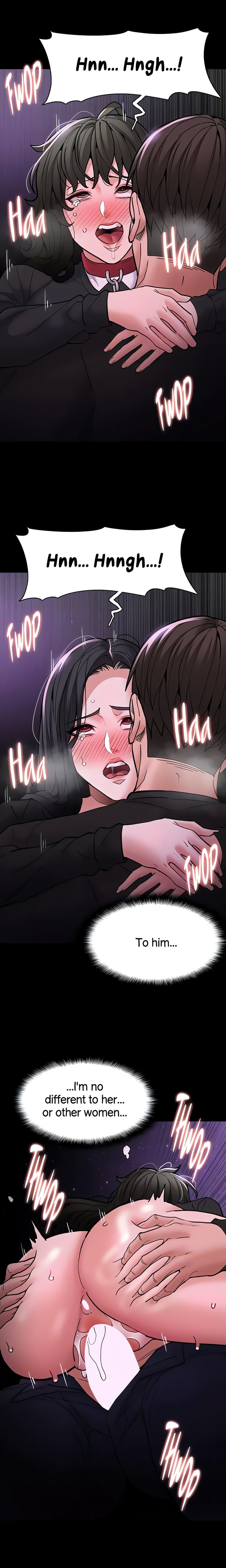 Pervert Diary - Chapter 89 - picture 15