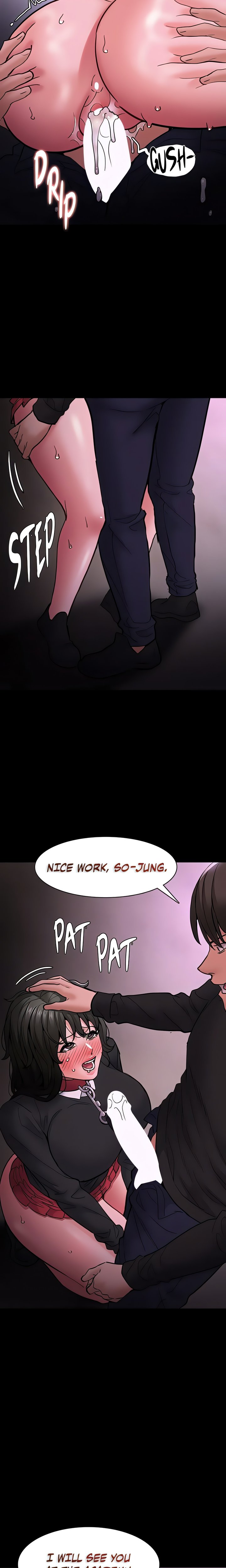 Pervert Diary - Chapter 89 - picture 18