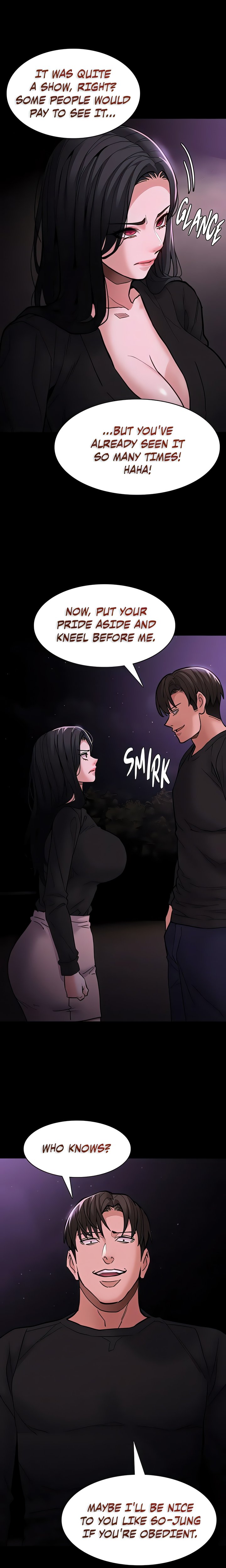 Pervert Diary - Chapter 89 - picture 20