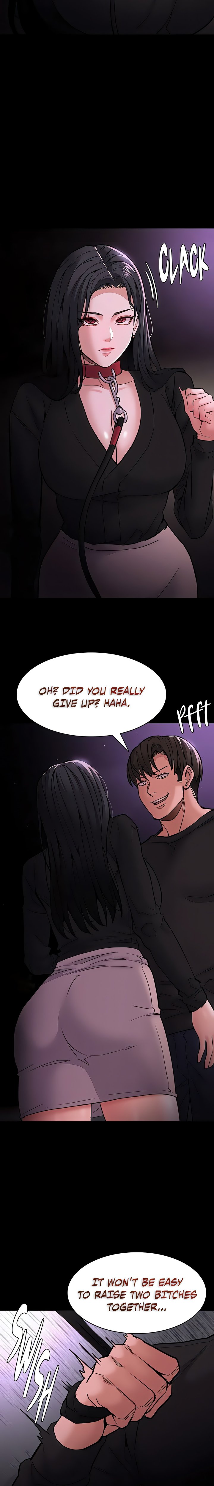 Pervert Diary - Chapter 89 - picture 22