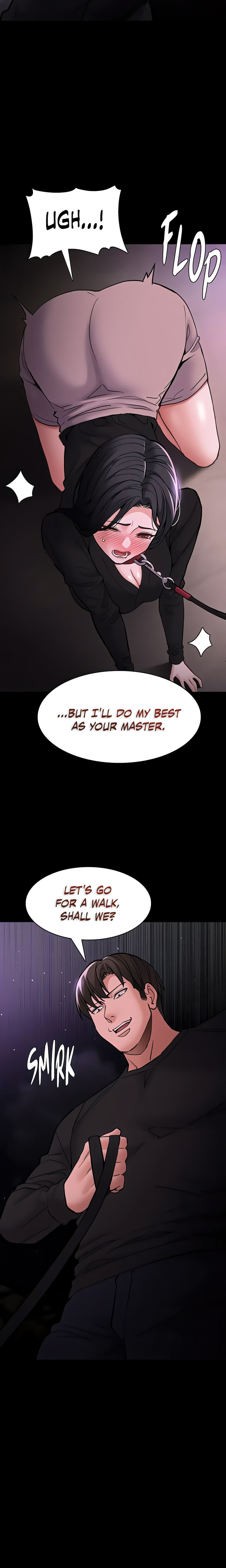 Pervert Diary - Chapter 89 - picture 23