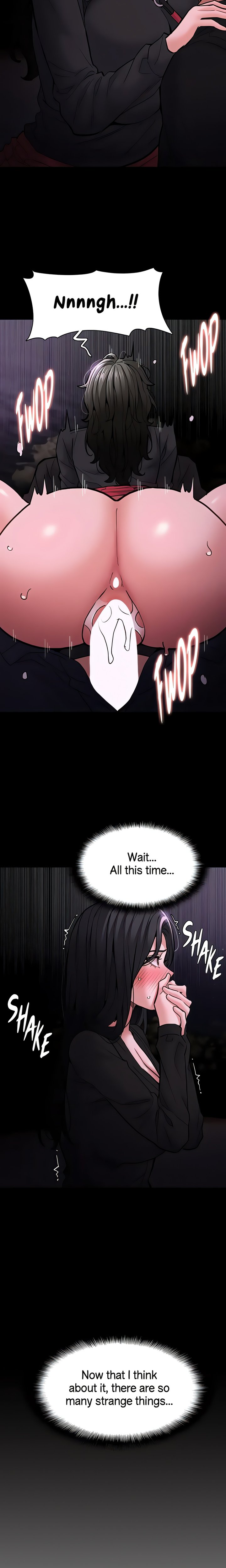 Pervert Diary - Chapter 89 - picture 3