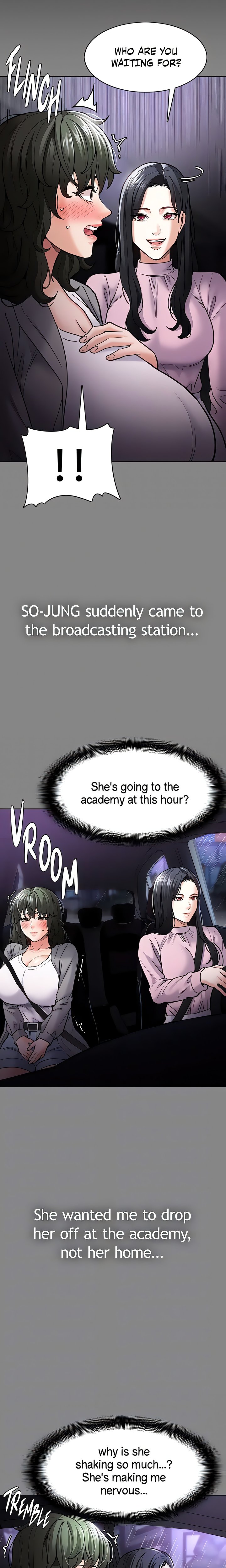 Pervert Diary - Chapter 89 - picture 4