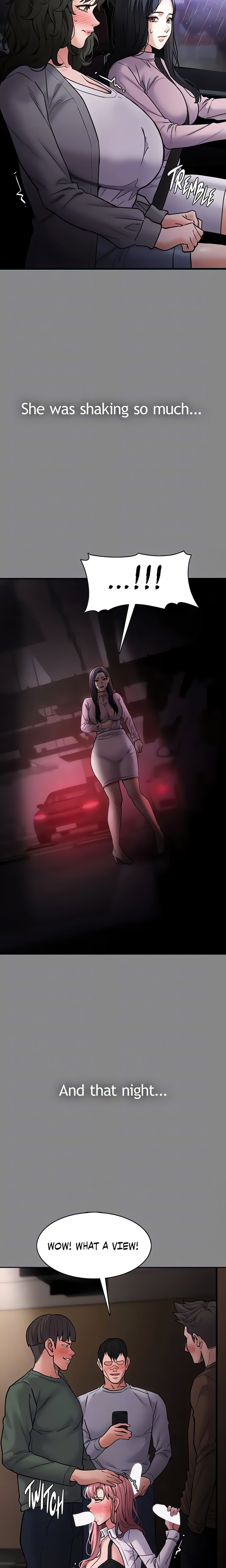 Pervert Diary - Chapter 89 - picture 5