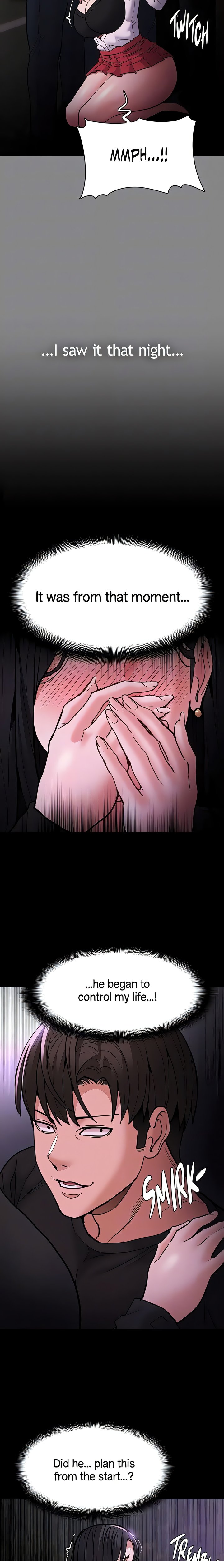 Pervert Diary - Chapter 89 - picture 6