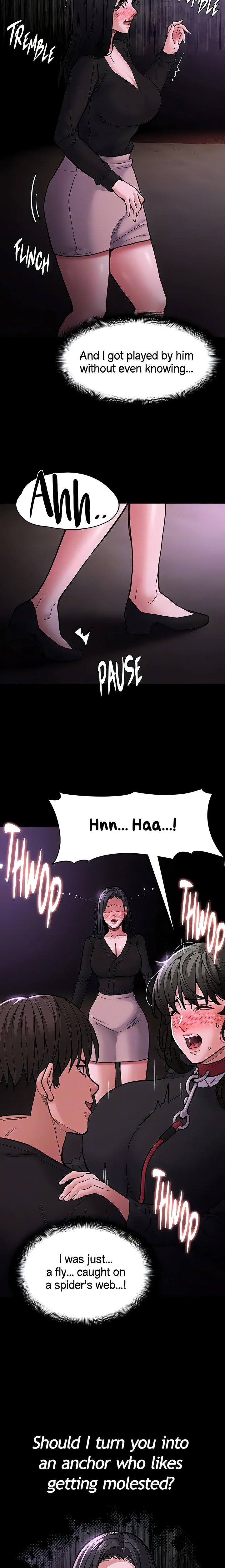 Pervert Diary - Chapter 89 - picture 7