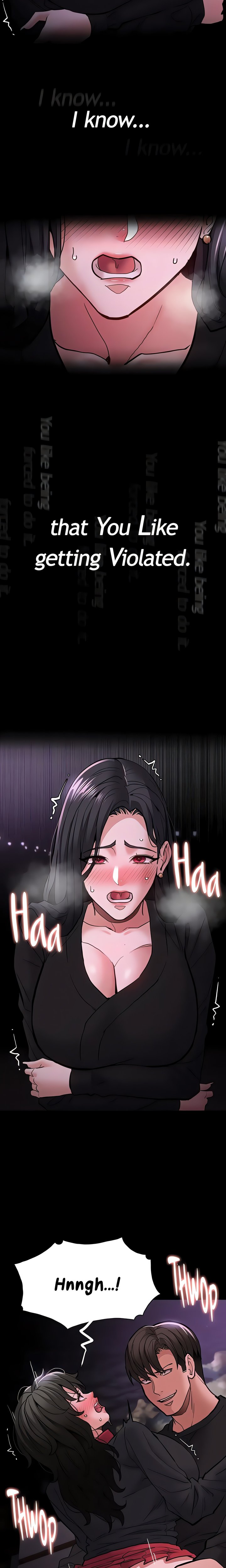 Pervert Diary - Chapter 89 - picture 9