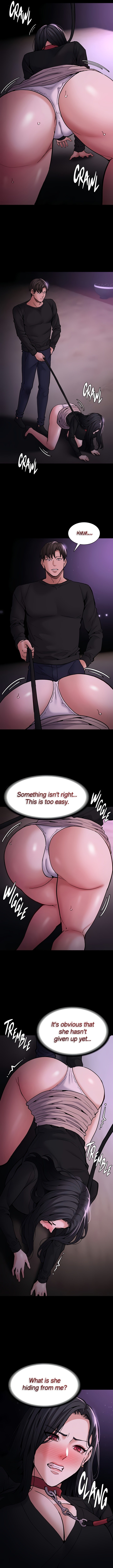 Pervert Diary - Chapter 90 - picture 1