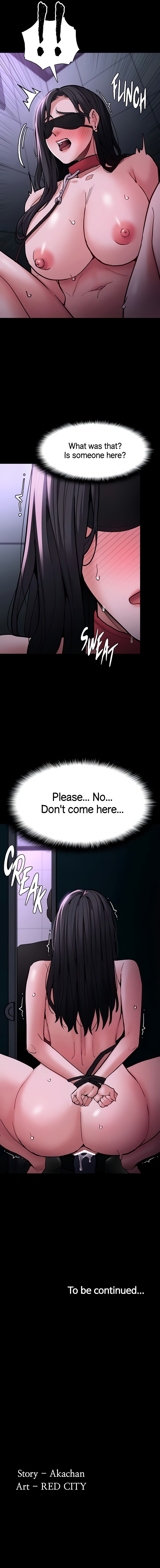 Pervert Diary - Chapter 90 - picture 10