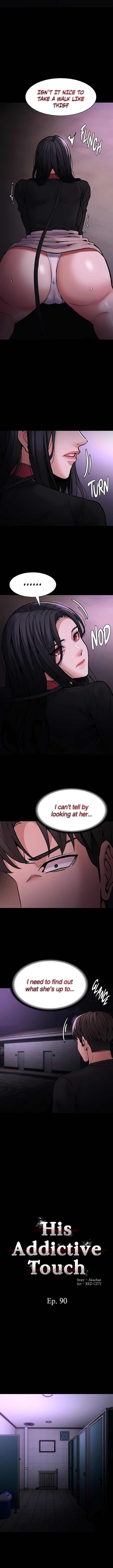 Pervert Diary - Chapter 90 - picture 2