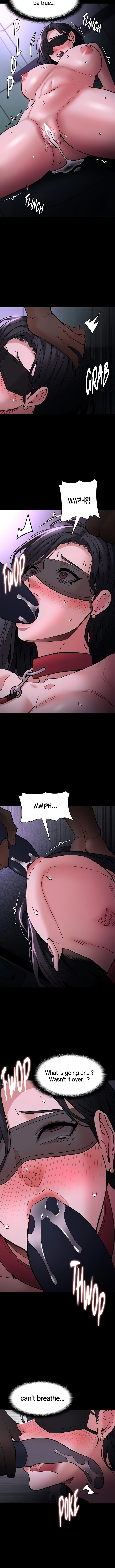 Pervert Diary - Chapter 91 - picture 10