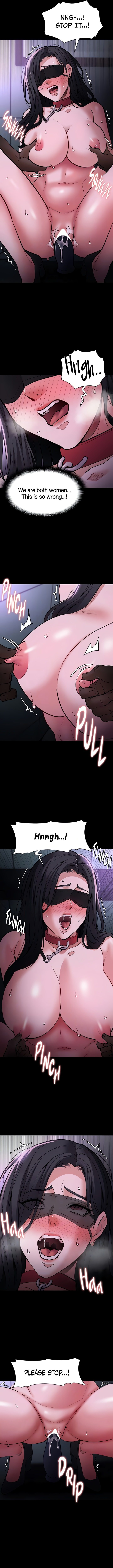 Pervert Diary - Chapter 91 - picture 3