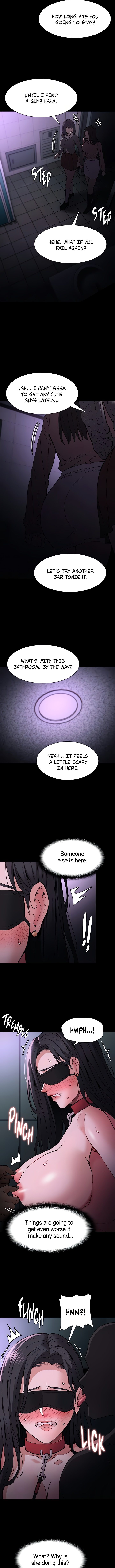 Pervert Diary - Chapter 91 - picture 4