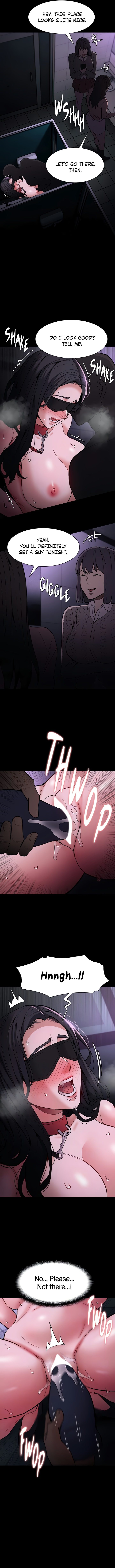 Pervert Diary - Chapter 91 - picture 6