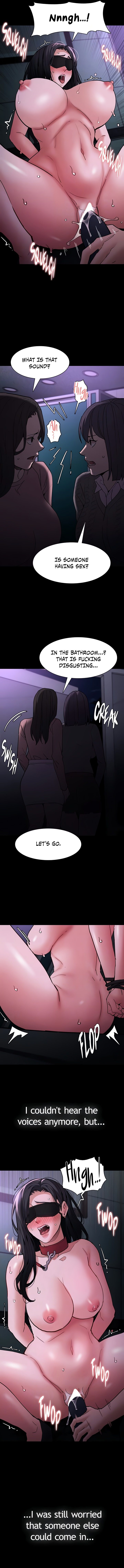 Pervert Diary - Chapter 91 - picture 7