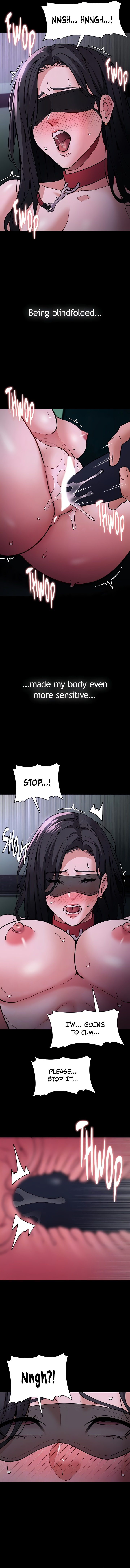 Pervert Diary - Chapter 91 - picture 8