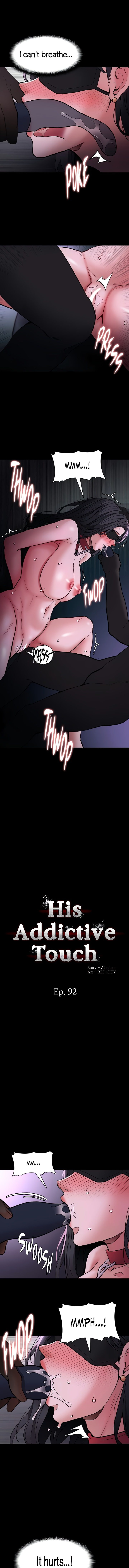 Pervert Diary - Chapter 92 - picture 0
