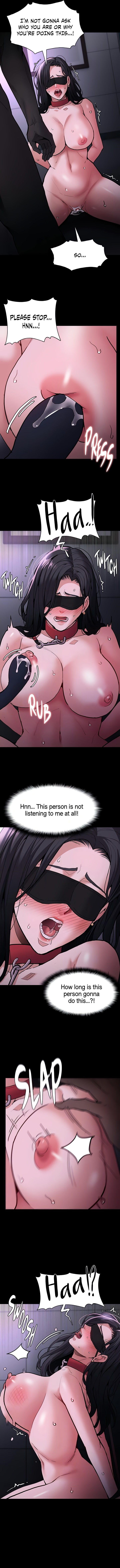 Pervert Diary - Chapter 92 - picture 2