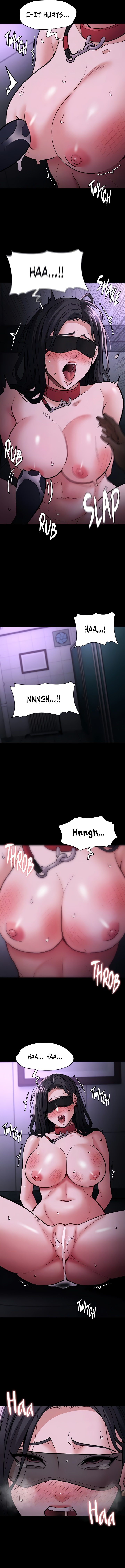 Pervert Diary - Chapter 92 - picture 3