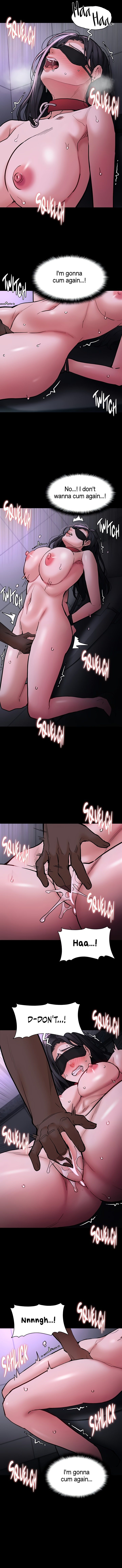Pervert Diary - Chapter 92 - picture 5
