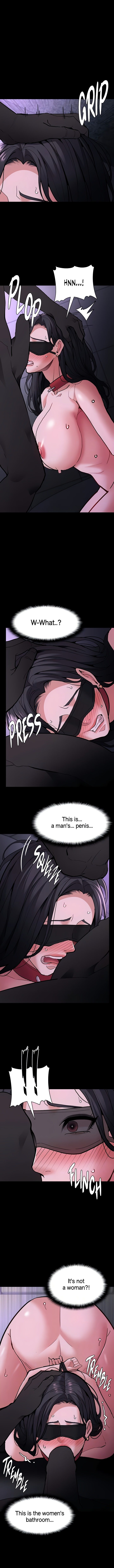 Pervert Diary - Chapter 92 - picture 7
