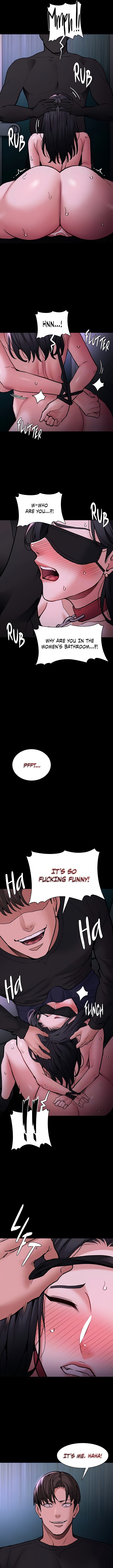 Pervert Diary - Chapter 92 - picture 8