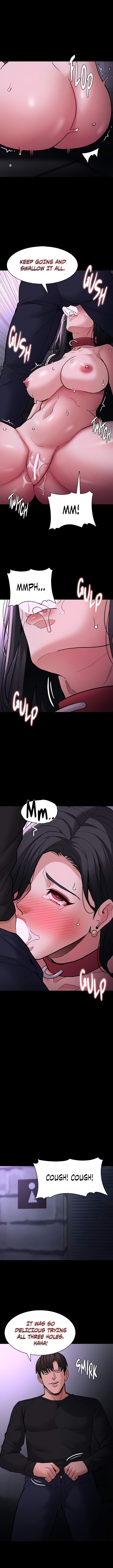 Pervert Diary - Chapter 93 - picture 10