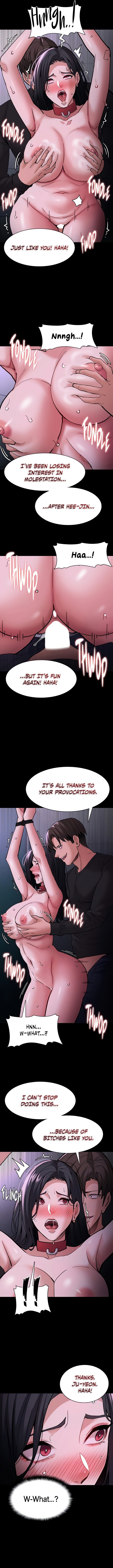 Pervert Diary - Chapter 93 - picture 2