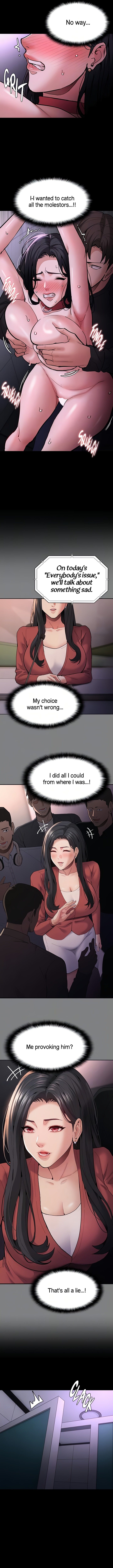 Pervert Diary - Chapter 93 - picture 3