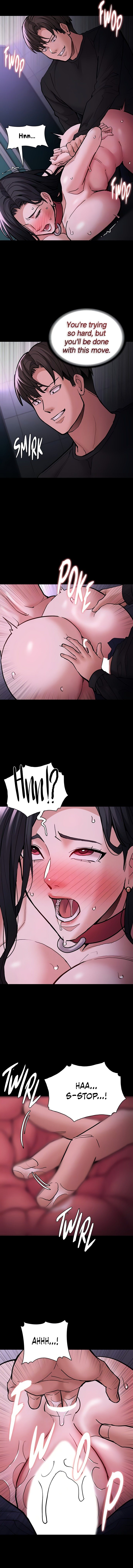 Pervert Diary - Chapter 93 - picture 7