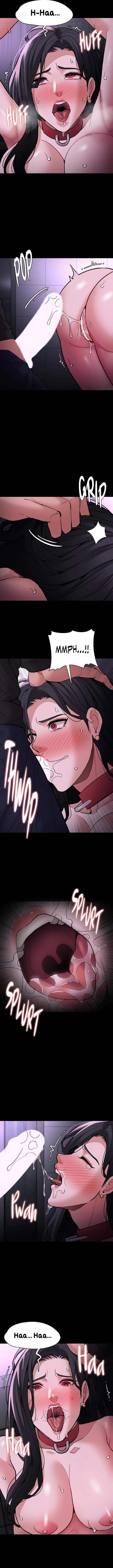 Pervert Diary - Chapter 93 - picture 9