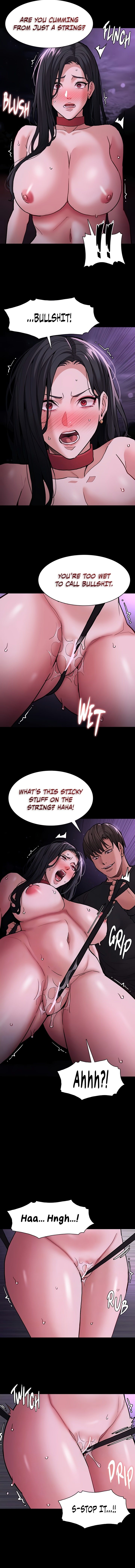 Pervert Diary - Chapter 94 - picture 2