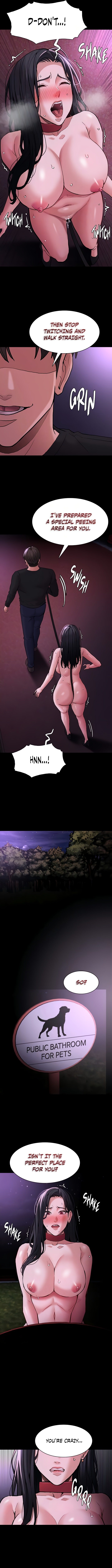 Pervert Diary - Chapter 94 - picture 3