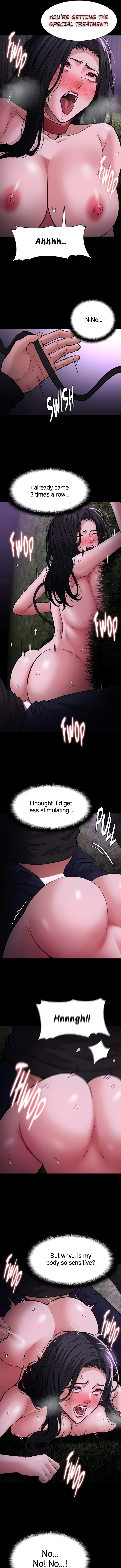 Pervert Diary - Chapter 94 - picture 7