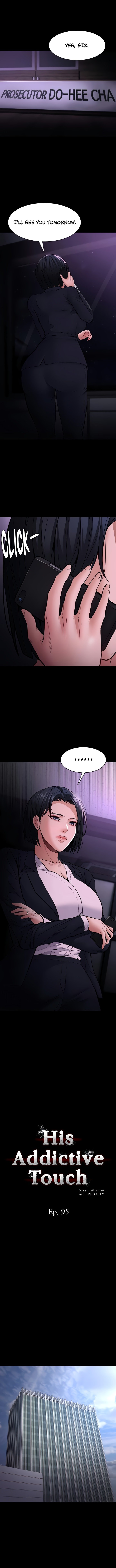 Pervert Diary - Chapter 95 - picture 0