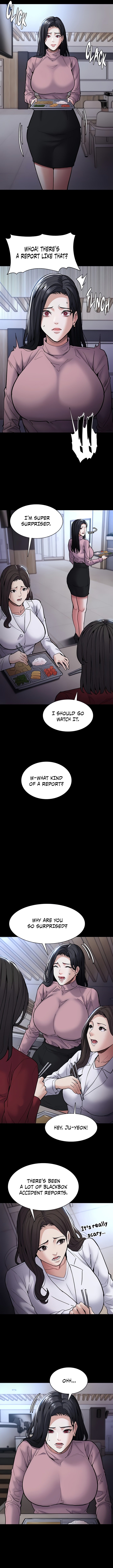 Pervert Diary - Chapter 95 - picture 1