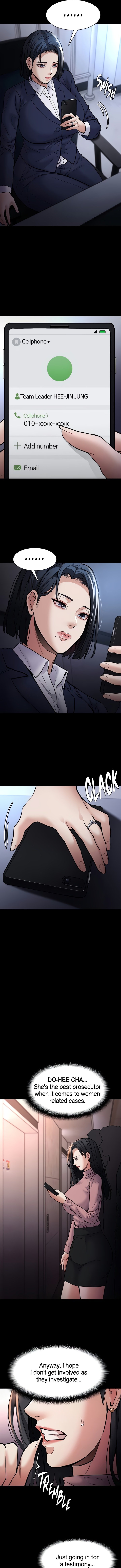 Pervert Diary - Chapter 95 - picture 10