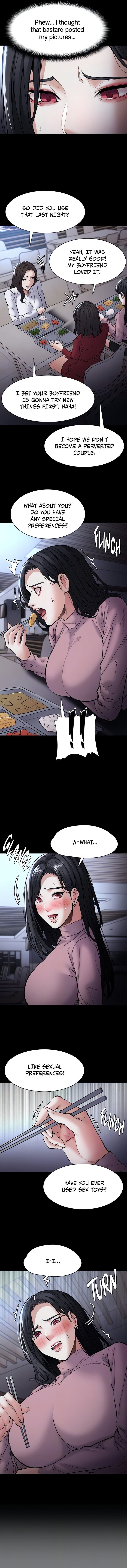 Pervert Diary - Chapter 95 - picture 2
