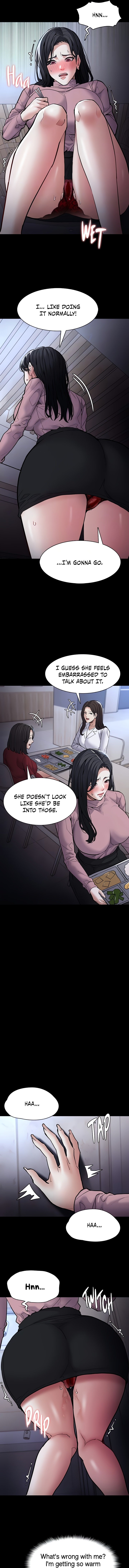 Pervert Diary - Chapter 95 - picture 4