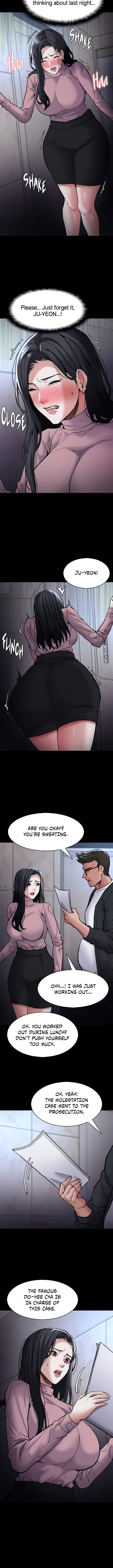 Pervert Diary - Chapter 95 - picture 5