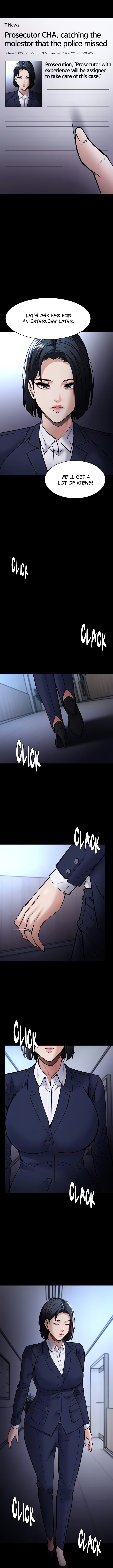 Pervert Diary - Chapter 95 - picture 6