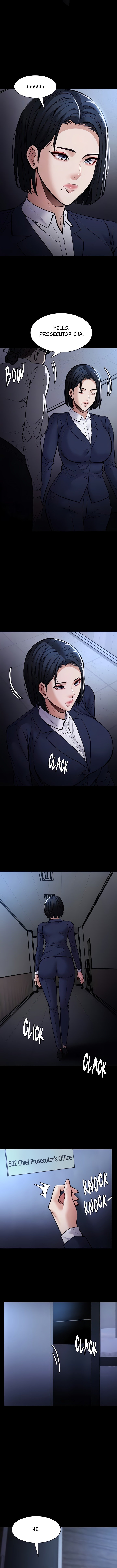 Pervert Diary - Chapter 95 - picture 7