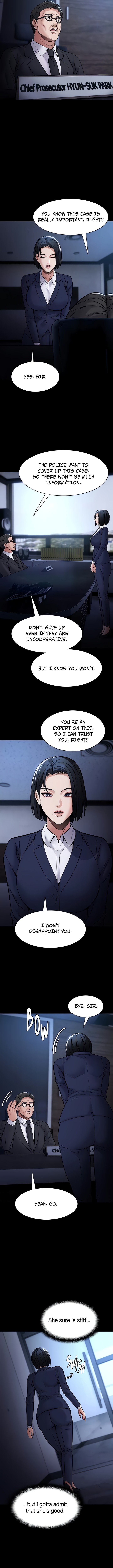 Pervert Diary - Chapter 95 - picture 8