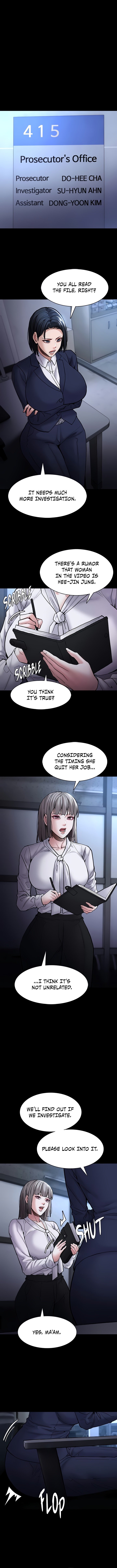 Pervert Diary - Chapter 95 - picture 9