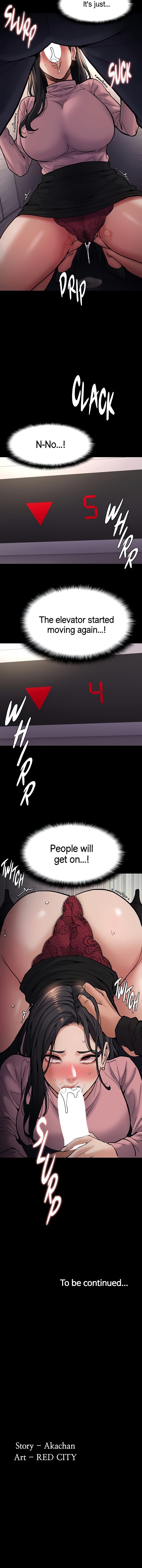 Pervert Diary - Chapter 96 - picture 8