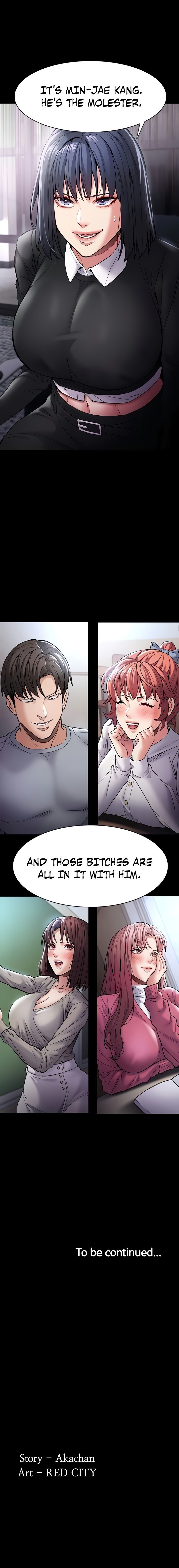Pervert Diary - Chapter 99 - picture 9