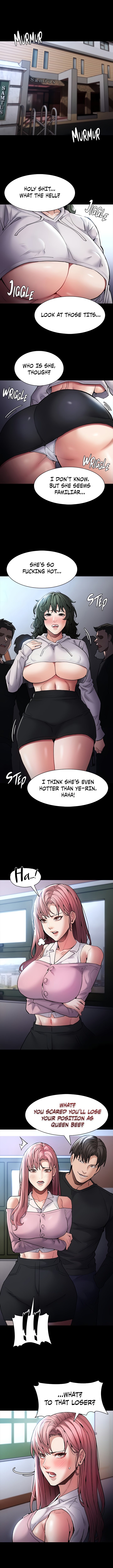 Pervert Diary - Chapter 100 - picture 0
